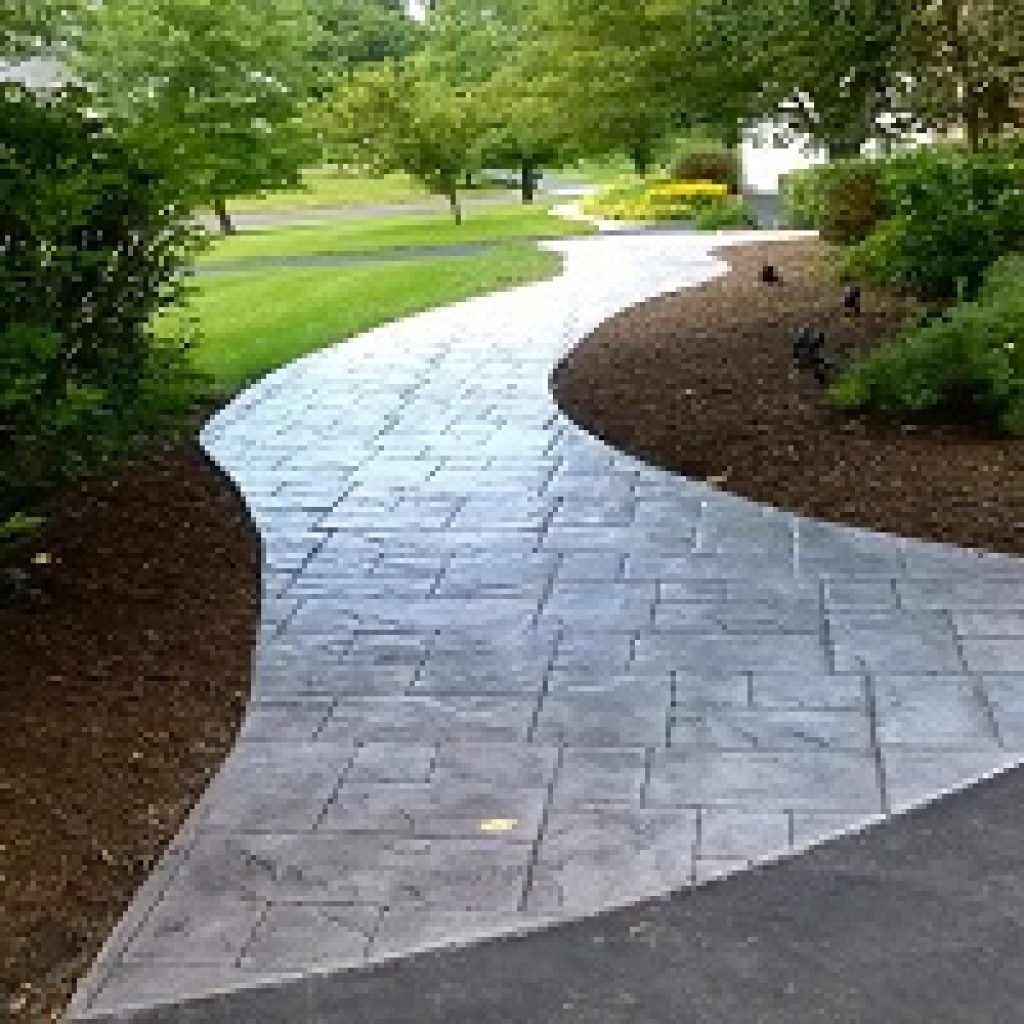 Walkways