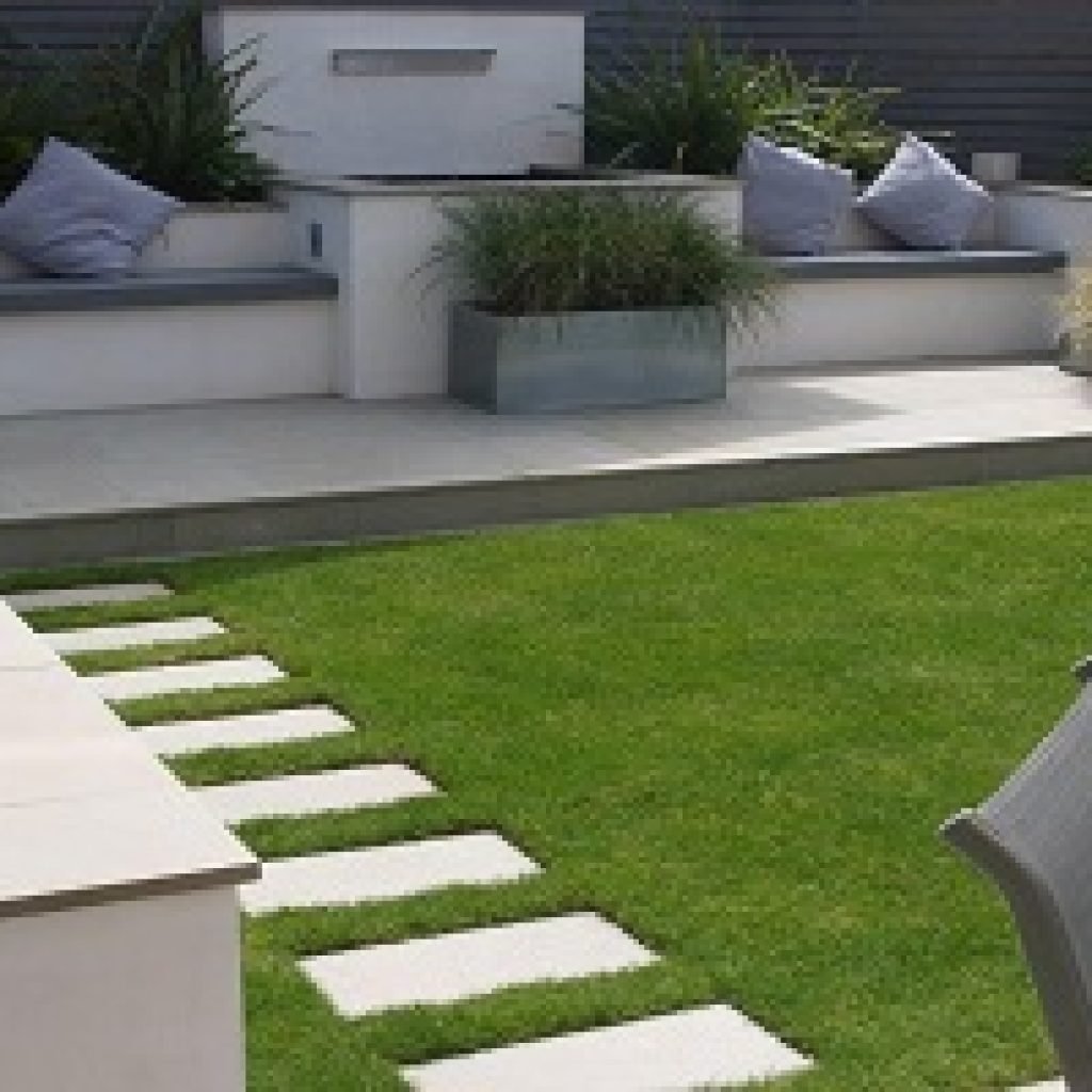 Patios