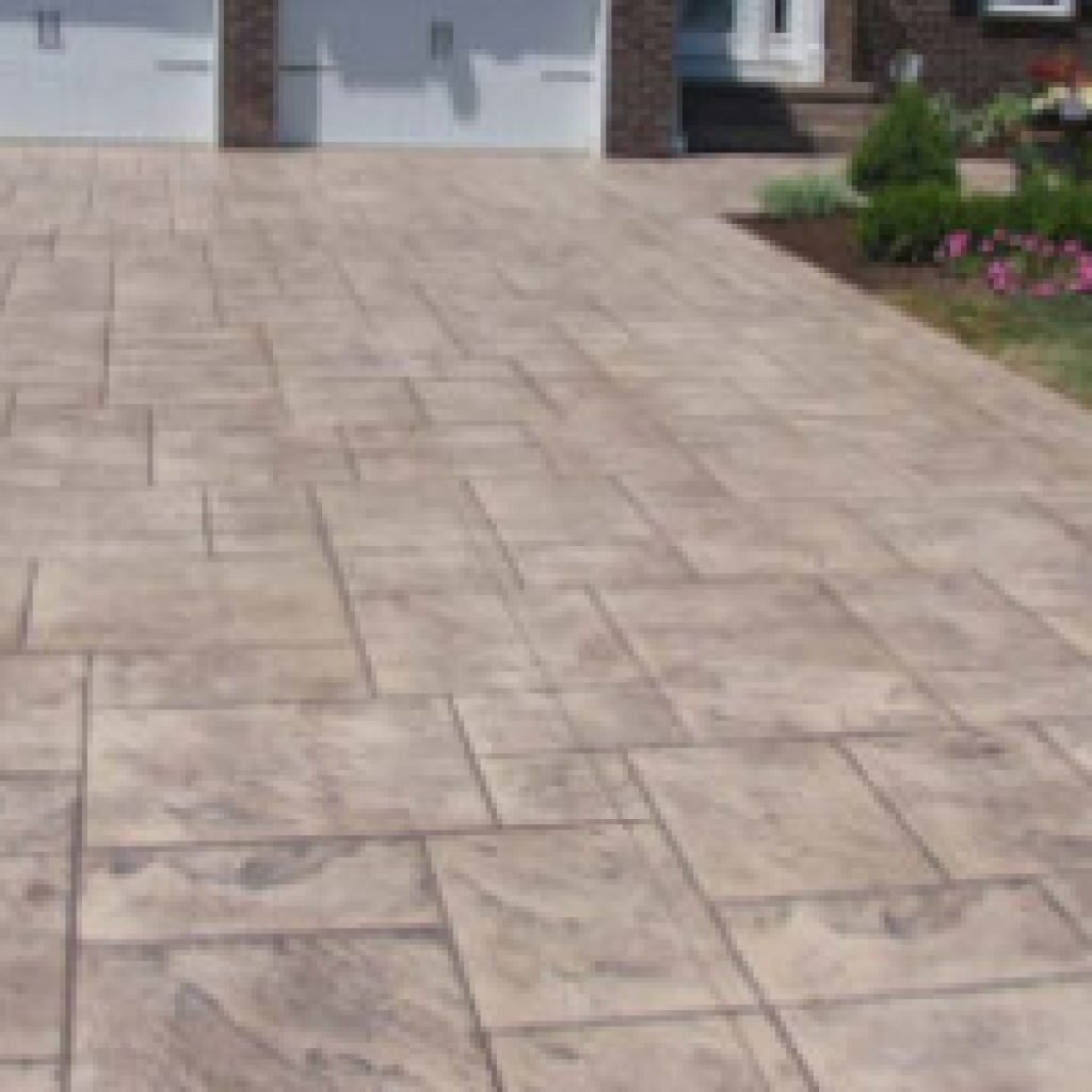 Driveways
