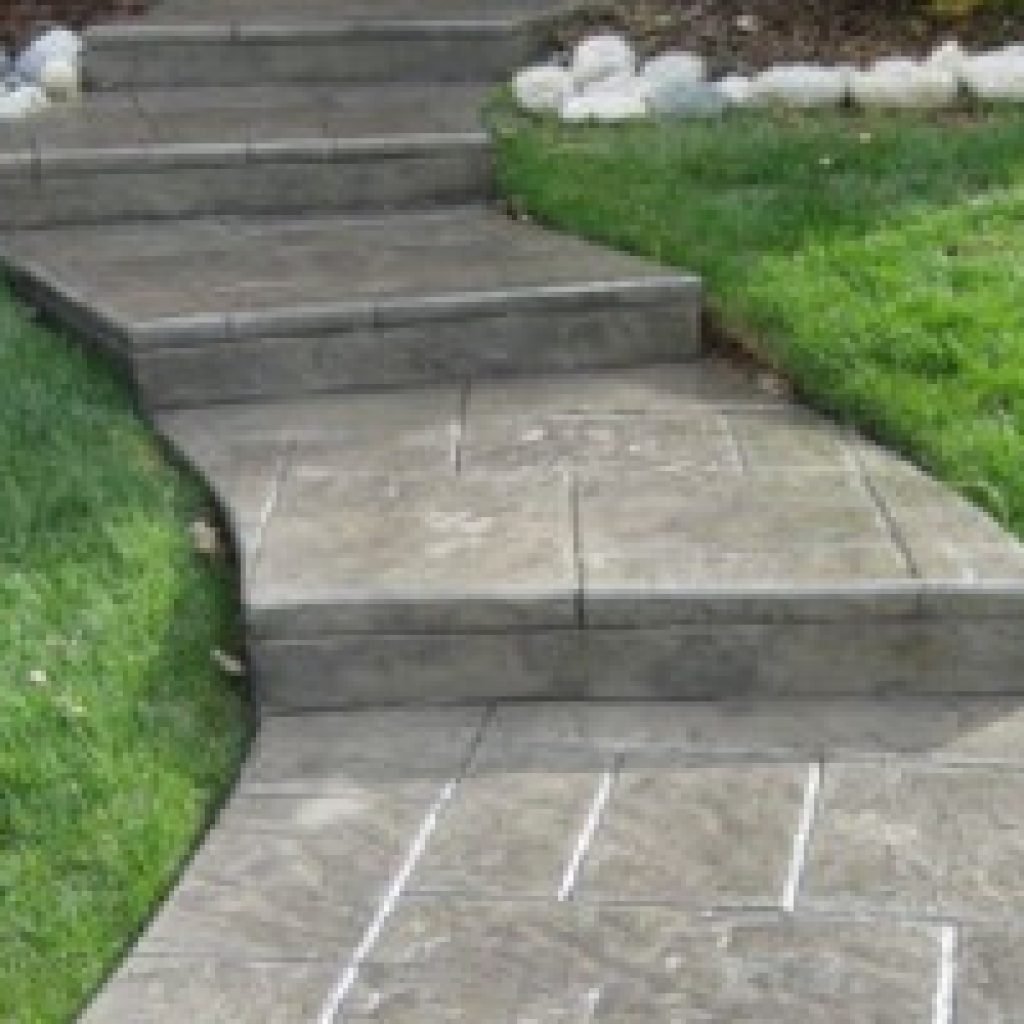 Sidewalks