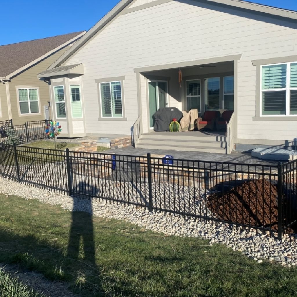 Flagstone Patios