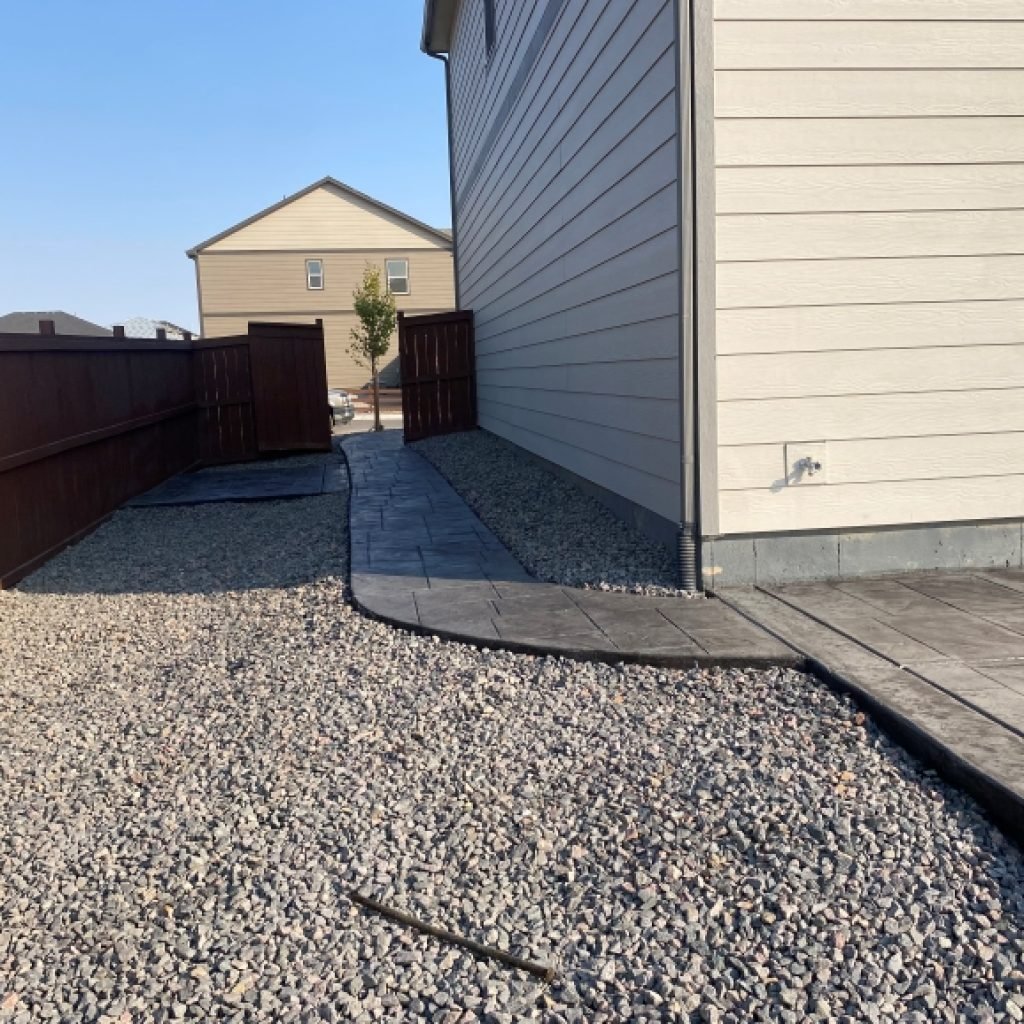 Patios