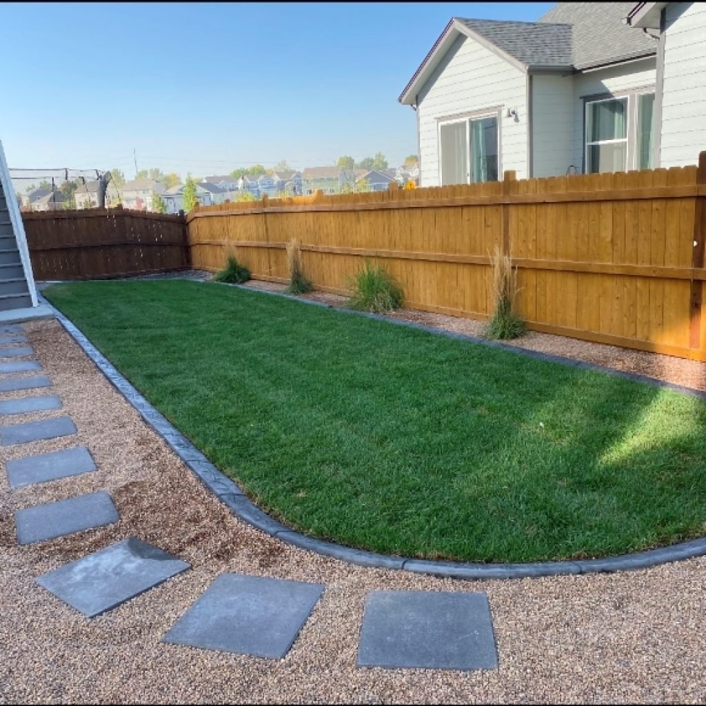 Patios