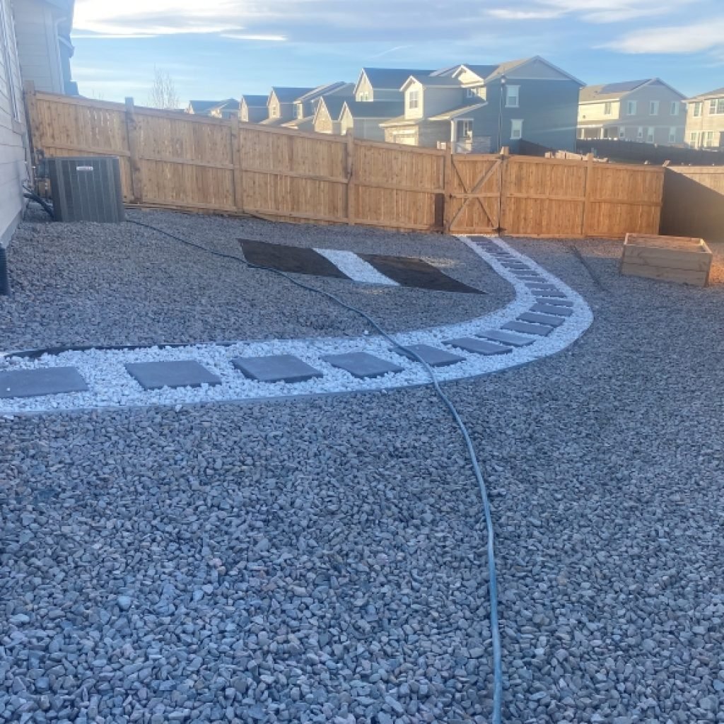 Patios