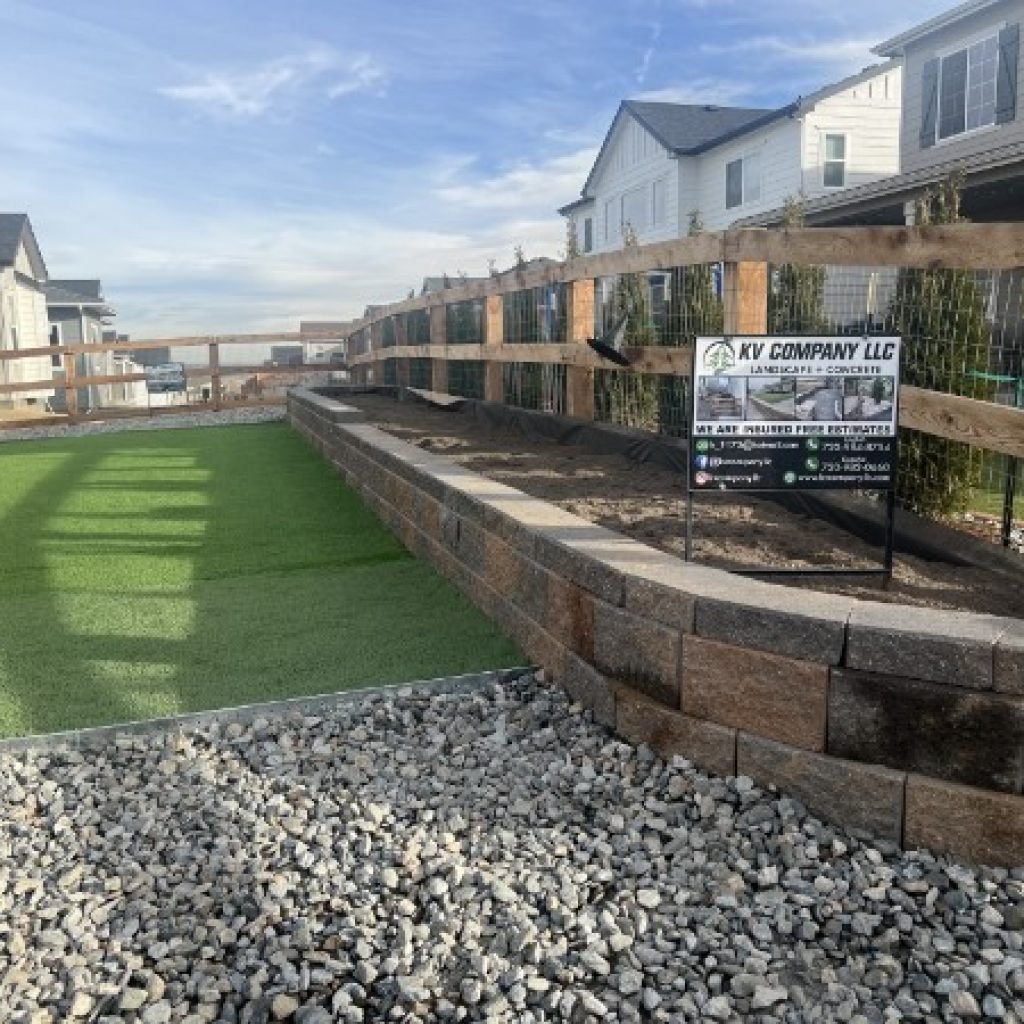 Flagstone Patios
