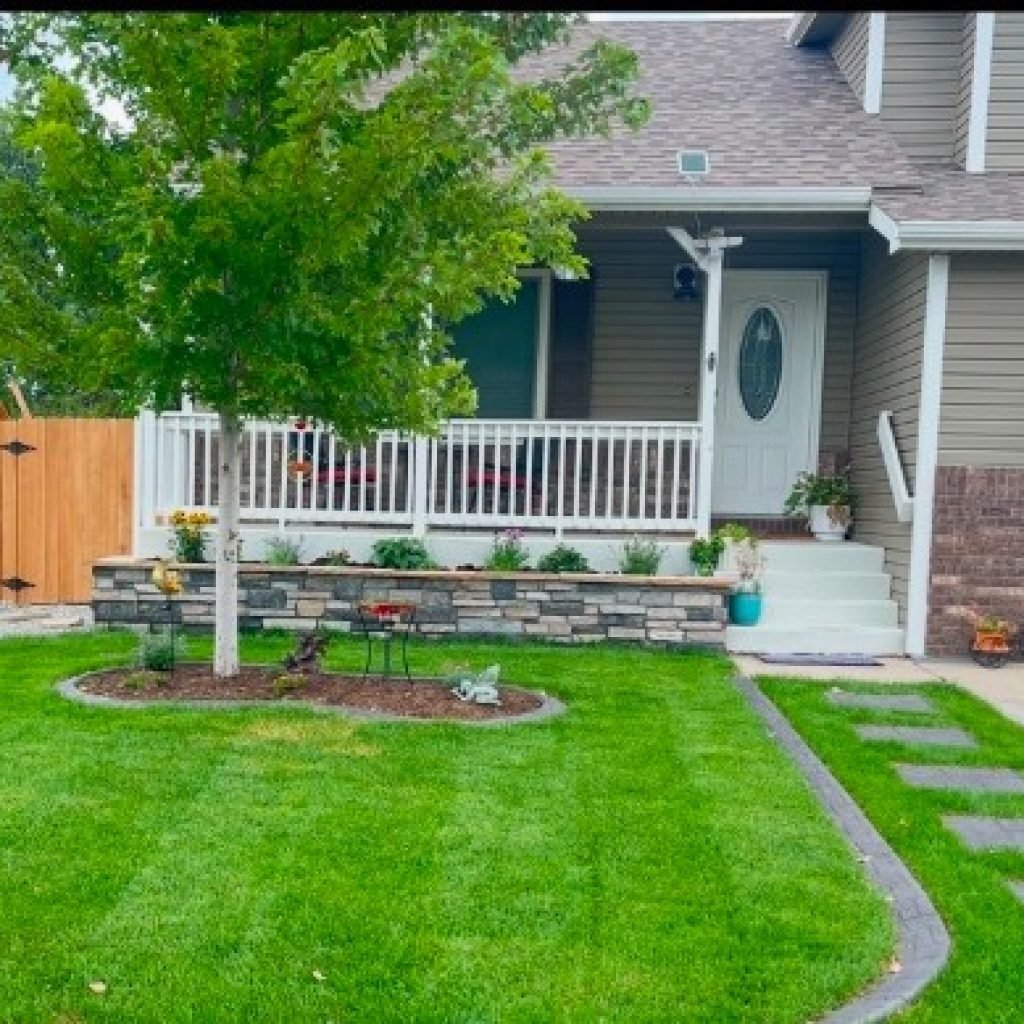 Patios
