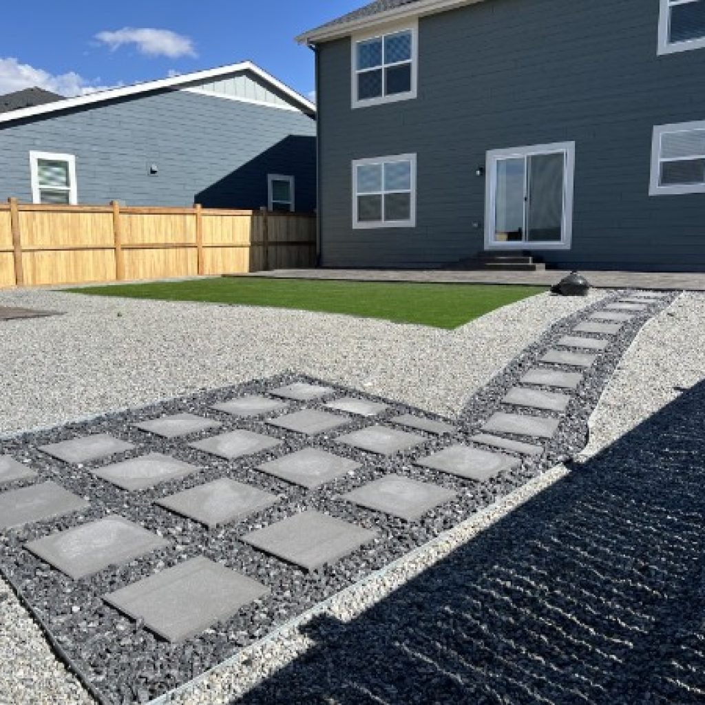 Patios